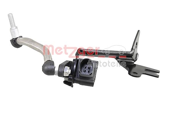 METZGER 0901330 GREENPARTS Sensor, Leuchtweitenregulierung